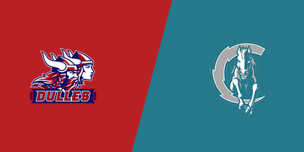 Dulles High School vs. Almeta Crawford High School