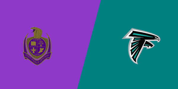 Fort Pierce Central High School vs. Jensen Beach High School