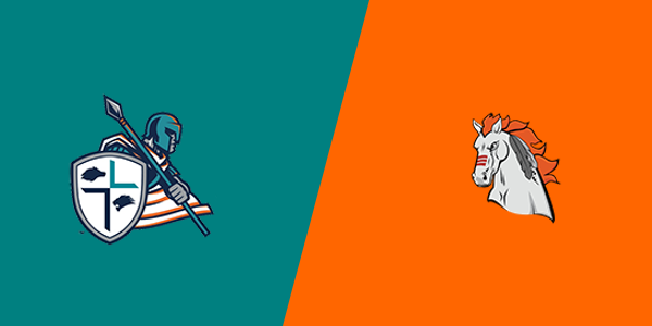 Crosspoint Christian School vs. Mohawk High School