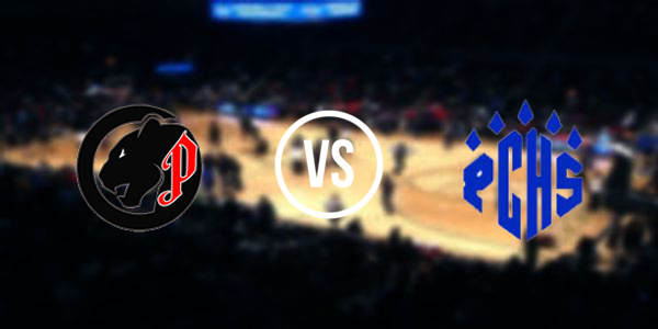 Polk County High School vs. Patton High School