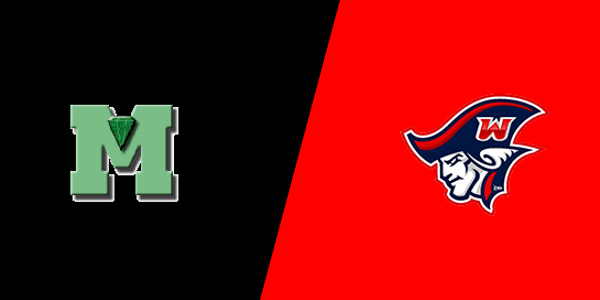 Manistique High School vs. Westwood High School
