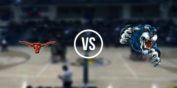 Newcastle High School vs. Douglas High School