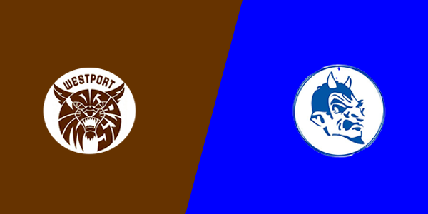 Westport High School vs. Fairhaven High School