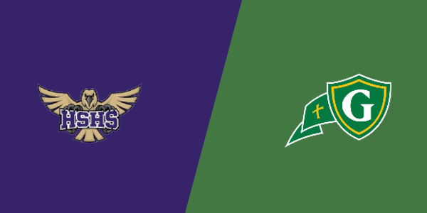 Cardinal Gibbons vs. Holly Springs