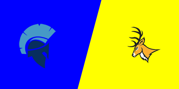Sparta High School vs. West Milford High School