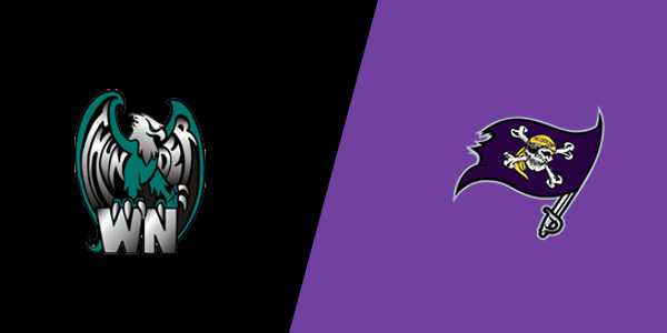 Woodstock North High School vs. Belvidere High School
