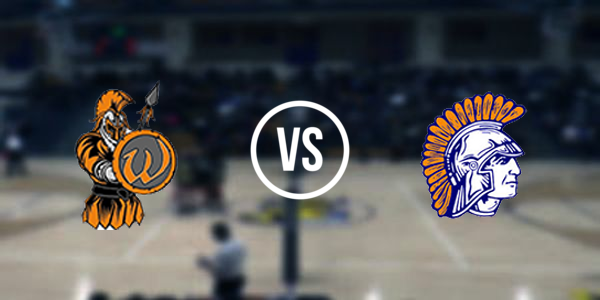 Romeoville High School vs. Lincoln-Way West High School