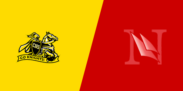 Central High School vs. Narragansett High School