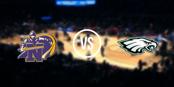 North Henderson High School vs. East Henderson High School