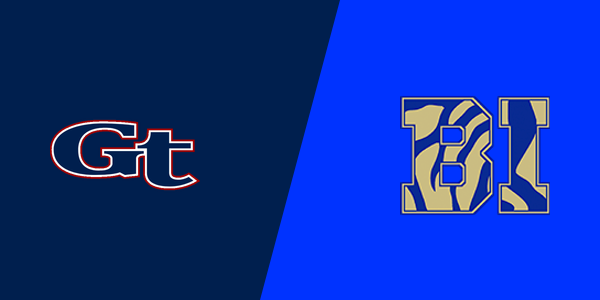 Grovetown High School vs. Bradwell Institute