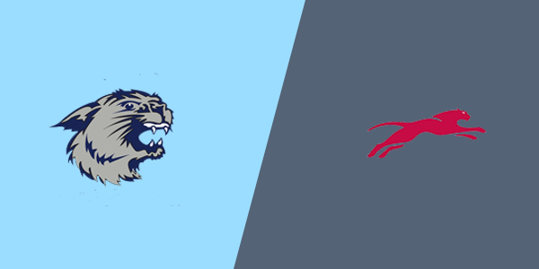 Dougherty Valley High School vs. Carondelet High School