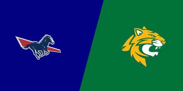 Providence Day School vs. Greensboro Day School