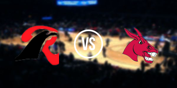 Wahkiakum High School vs. Raymond High School