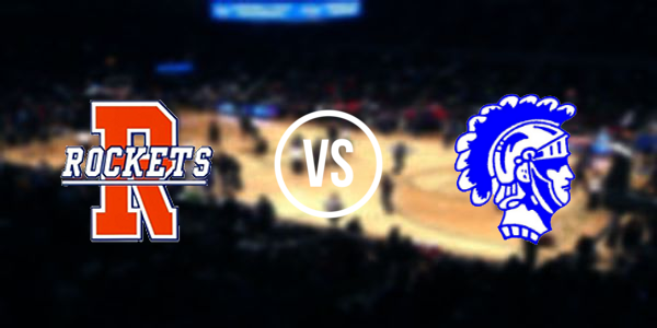 Rochester High School vs. Auburn High School - Auburn