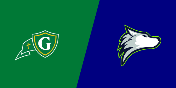 Cardinal Gibbons High School vs. Heritage High School - Wake Forest