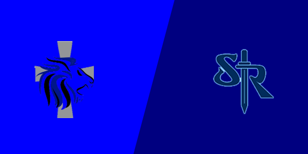 Hernando Christian Academy vs. Seven Rivers Christian School