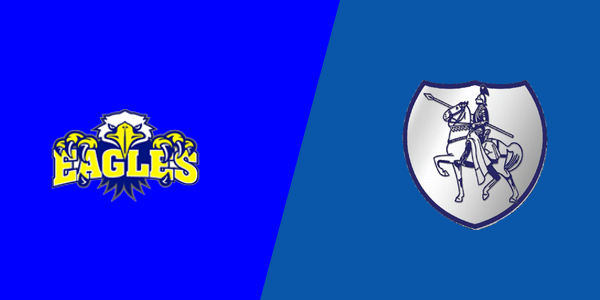 Stephenson High School vs. Norway High School