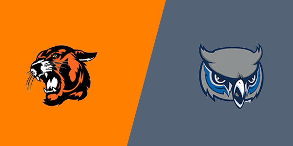Shawnee Mission Northwest vs. Olathe West
