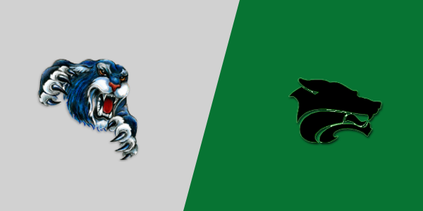 Douglas High School vs. Green River High School