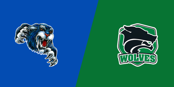 Douglas High School vs. Green River High School