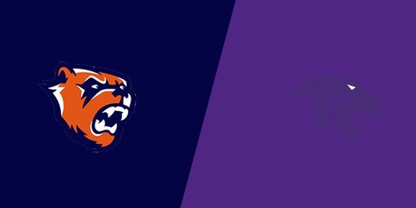 Bridgeland High School vs. Ridge Point High School