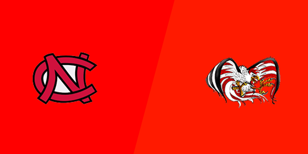 North Central High School vs. Clarkston High School