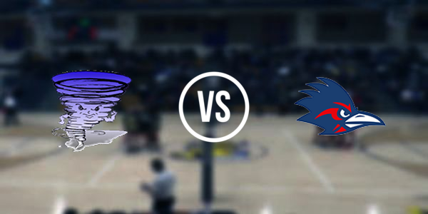 Mayfair High School vs. Crossroads High School