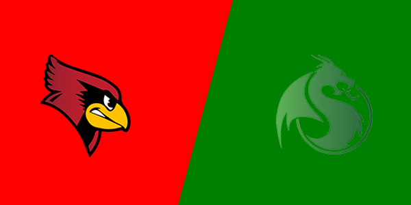 Taylor County High School vs. Green County High School