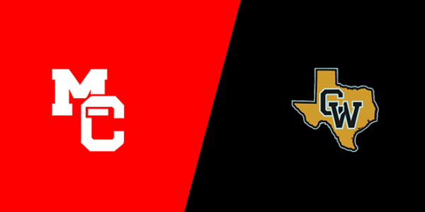 Motley County High School vs. Crowell High School