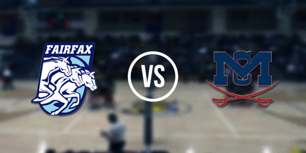 Betty H. Fairfax High School vs McClintock High School