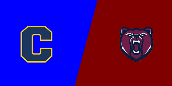 Clarkston High School vs. Berkley High School
