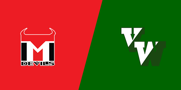 Morris County Vocational School vs. Villa Walsh Academy