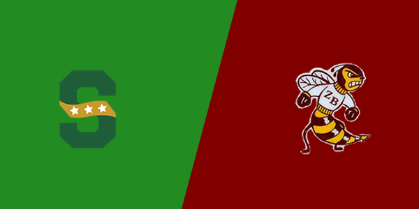 Stevenson High School vs. Zion-Benton High School