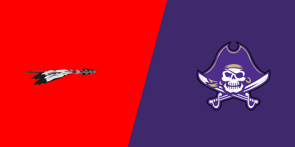 Browning High School vs. Polson High School