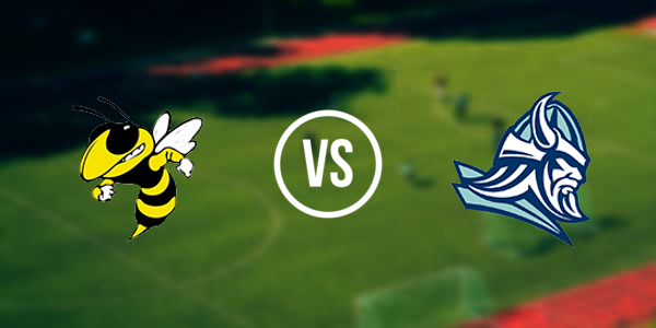South Granville High School vs. Roanoke Rapids High School