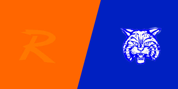 Rotan High School vs. Rule High School