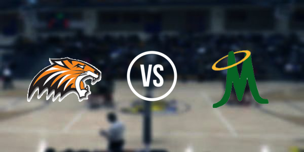 Douglas High School vs. Bishop Manogue Catholic High School