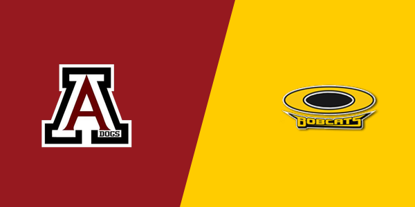 Andalusia High School vs. Opp High School