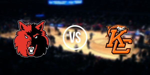 Kalama High School vs. Coupeville High School