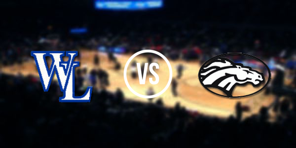 West Limestone High School vs. Clements High School