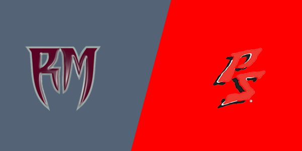 Rancho Mirage High School vs. Palm Springs High School