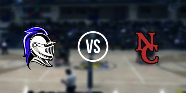 Harrisburg Christian School vs New Covenant Christian School