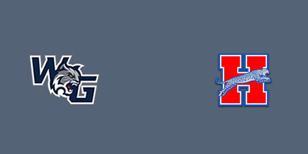 Walnut Grove vs Midlothian Heritage