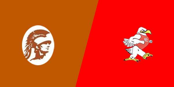 A C Jones vs. El Campo