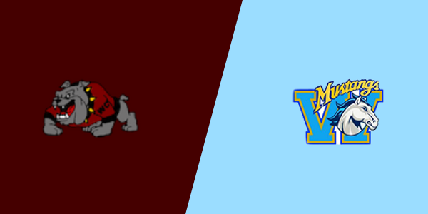 West Covina High School vs. Walnut High School