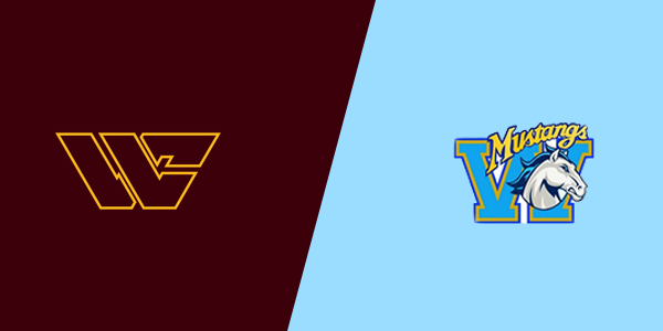 West Covina High School vs. Walnut High School