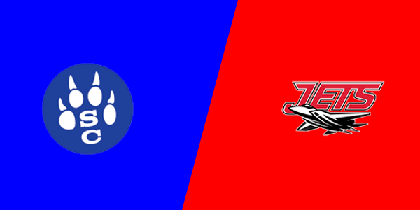 Superior Central High School vs. North Central High School