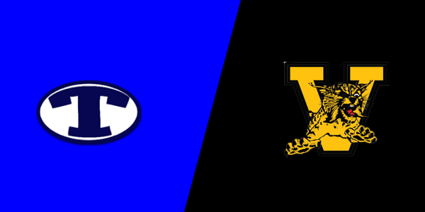 Tift County High School vs. Valdosta High School