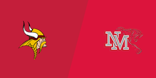 Northgate High School vs. New Manchester High School