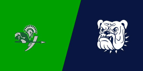 Oak Lawn Community High School vs. Riverside-Brookfield High School
